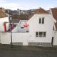 Urban Apartment with Rooftop Stavanger, Stavanger - Photo 8