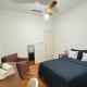 Lindo Apartamento a 3 Minutos da Praia RC161-1104, Rio de Janeiro - Foto 5