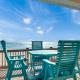 SeaDreams! 3BR Beachfront w Gorgeous Views and Steps to Sand, Gilchrist - Photo 3
