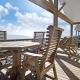 Splash Spacious 3BD 3bath Beachfront! Steps to Beach!, Gilchrist - Fotografie 7