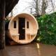 Tree House - Luxury Riverside Escape! Bedford - Fotografie 10