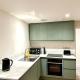 One Bed Apartment London, Londýn - Fotografie 3