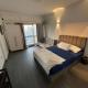 Cozy bedroom overlooking downtown & the Nile, Cairo - Photo 7