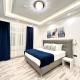 Villa Forever Luxury, Belgrad