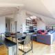 attico in un'oasi di verde sui navigli - NavigliApartments, Milan - Photo 1