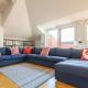 attico in un'oasi di verde sui navigli - NavigliApartments, Milan - Photo 2