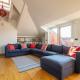 attico in un'oasi di verde sui navigli - NavigliApartments, Milan - Photo 4