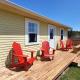 Skerwink Trail House, Port Rexton - Fotografie 6