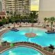 Spacious 1-Bedroom! Ocean Views & 5 Pools Resort! by Dolce Vita Getaways PCB, Panama City Beach - Fotografie 4