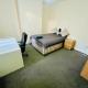154 double room Nottingham - Fotografie 1