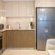 URBAN DREAMS - Brand New Boutique Apartments Burj Royale - Burj Khalifa & Dubai Mall, Dubaj - Fotografie 3