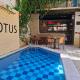 Lotus Central Hotel Santa Marta - Photo 9