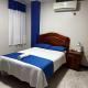 Hostal León Dormido, San Cristóbal (fotografie 2)