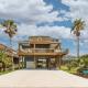 Twin Palms Hideaway, 4BR with Ocean Views, Family and Dog Friendly Crystal Beach - Foto 10