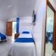 Hostal León Dormido, San Cristóbal (fotografie 3)