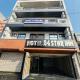 Hotel 24 STAR INN, Jāmb - 写真 2