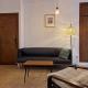 Habitación amplia y tranquila con baño privado en piso compartido, Malaga - Zdjęcie 7