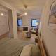 Habitación amplia y tranquila con baño privado en piso compartido, Malaga - Zdjęcie 5