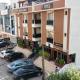 Sahra Kent Otel Kadıköy, Istanbul - Foto 4