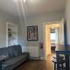 Comfortable one-bedroom apartment Free parking space Эдинбург - Фото 3
