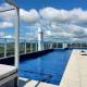 Ap Luxo Vista mar Latitude 26, Piçarras - Foto 6