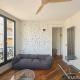 Superb spacious apartment located at Mont Cenis, Paris - Foto 2
