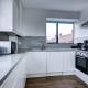 Canning Town 4-Person Flat with Free Parking, Londýn - Fotografie 4