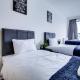 Canning Town 4-Person Flat with Free Parking, Londýn - Fotografie 8