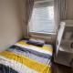 Double bedroom with shower, Wokingham (fotografie 5)