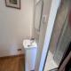 Double bedroom with shower, Wokingham (fotografie 10)