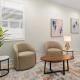 Spacious Modern 5-Bedroom House, Close to Downtown Tampa, Tampa (foto 9)