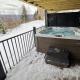 Bretton Woods Ski, Carroll (fotografie 2)