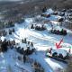 Bretton Woods Ski, Carroll