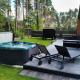 Holiday Hossa House 391 - całoroczne domy z Jacuzzi Sława, Sława (fotografie 8)