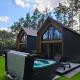 Holiday Hossa House 391 - całoroczne domy z Jacuzzi Sława, Sława (fotografie 2)