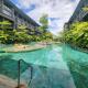 de Asasta Apartment Benoa E-105, Nusa Dua (Foto 9)