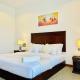 The Marigold Hotel, Gampola (fotografie 5)