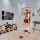 Stefanos flat in the heart of Koukaki 2BD, Atény - Fotografie 5