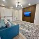 Cozy, beautiful apartment Turan Astana - Foto 1