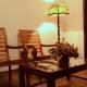 The Comfort Zone - A House near Colombo, Dippittigoda (fotografie 2)