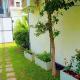 The Comfort Zone - A House near Colombo, Dippittigoda (fotografie 8)