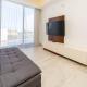501PH - Spacious apartment in the center, only 10 minutes walking distance to the beaches Playa del Carmen - Foto 3