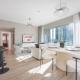 Stylish 1-Bedroom Apartment Perfect for 4 in JBR Dubai Marina, Dubai - Foto 1