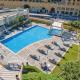 Stylish 1-Bedroom Apartment Perfect for 4 in JBR Dubai Marina, Dubai - Foto 2