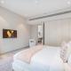 Vogue Condor Star Dubai Marina - Fully Renovated, Brand-New One Bedroom Apartment with Balcony and Infinity Pool Access, Dubaï - Photo 9