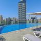 Vogue Condor Star Dubai Marina - Fully Renovated, Brand-New One Bedroom Apartment with Balcony and Infinity Pool Access, Dubaï - Photo 3