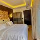 K-suites 302 - Appartement 1 chambre vue sur mer, Pointe-Noire (photo 2)