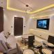 K-suites 302 - Appartement 1 chambre vue sur mer, Pointe-Noire