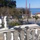 Leon mare villa, Skala Kallirachis