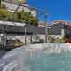 luxury apartment with garden jacuzzi and wellness Trogir - Foto 1
